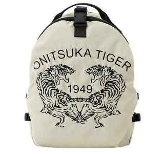 BACK PACK - Onitsuka Tiger | Onitsuka Tiger ONLINE STORE