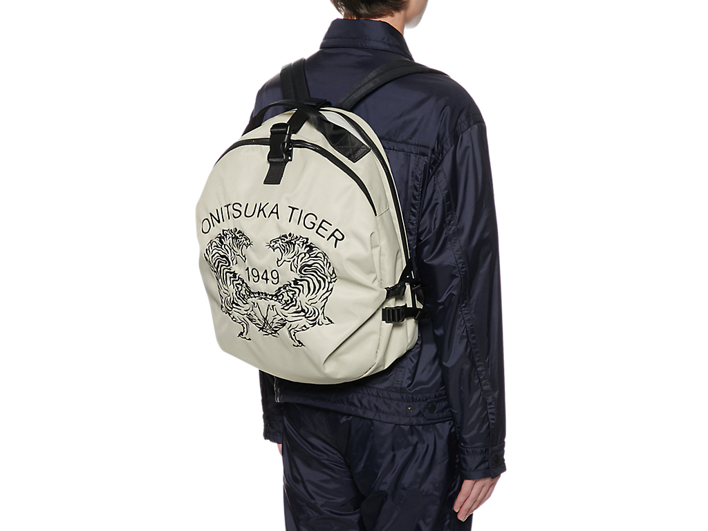 BACK PACK - Onitsuka Tiger | Onitsuka Tiger ONLINE STORE BACK PACK - Onitsuka Tiger | Onitsuka Tiger ONLINE STORE