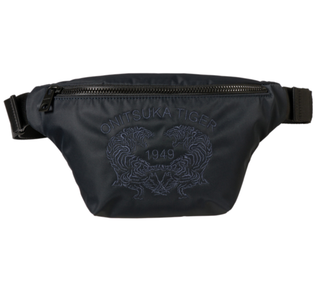 【保証書付】 WAIST POUCH - Onitsuka Tiger | Onitsuka Tiger ONLINE STORE バッグ