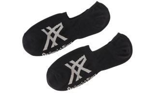 Asics shop tiger socks