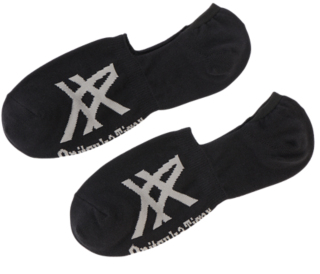 ストライプ onitsuka tiger オニツカタイガー INVISIBLE SOCKS ストライプ onitsuka tiger オニツカタイガー INVISIBLE SOCKS