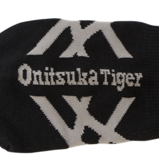 ストライプ onitsuka tiger オニツカタイガー INVISIBLE SOCKS INVISIBLE SOCKS
