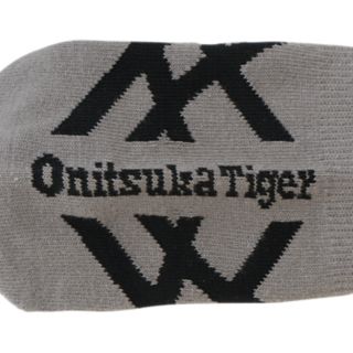 onitsuka tiger☆INVISIBLE SOCKS 靴下 Onitsuka Tiger 靴下 INVISIBLE SOCKS / インビジブルソックス