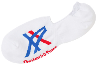 INVISIBLE SOCKS - Onitsuka Tiger | Onitsuka Tiger ONLINE STORE