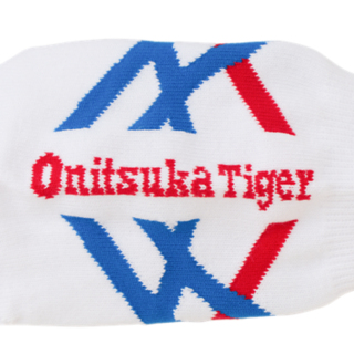 コラボ【Onitsuka Tiger】×【PATOU】INVISIBLE SOCKS onitsuka tiger × PATOUコラボ】Patou INVISIBLE SOCKS 靴下