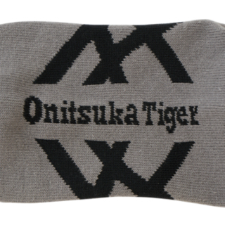 Zoom Image Gray ANKLE SOCKS Zoom logo View