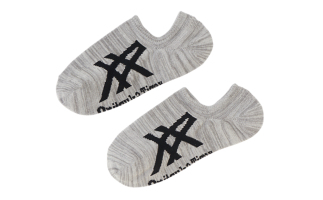 INVISIBLE SOCKS - Onitsuka Tiger | Onitsuka Tiger ONLINE STORE