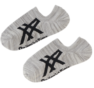 コラボ【Onitsuka Tiger】×【PATOU】INVISIBLE SOCKS INVISIBLE SOCKS - Onitsuka Tiger | Onitsuka Tiger ONLINE STORE