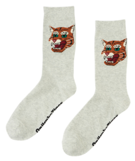 MIDDLE SOCKS Onitsuka Tiger Onitsuka Tiger ONLINE STORE