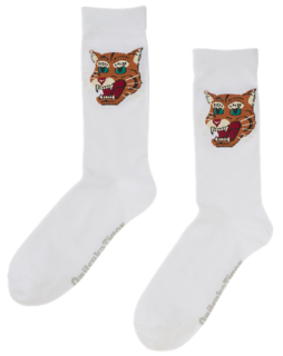 MIDDLE SOCKS