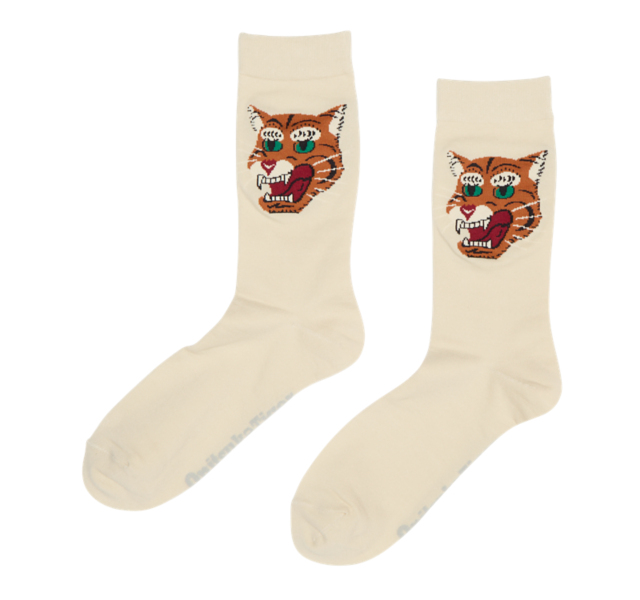 SOCKS - Onitsuka Tiger | Onitsuka Tiger ONLINE STORE
