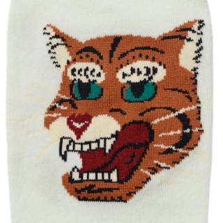 MIDDLE SOCKS