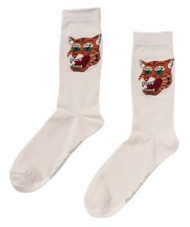 MIDDLE SOCKS 3
