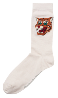 MIDDLE SOCKS 2