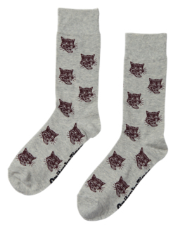MIDDLE SOCKS 3