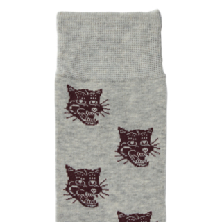 MIDDLE SOCKS 2