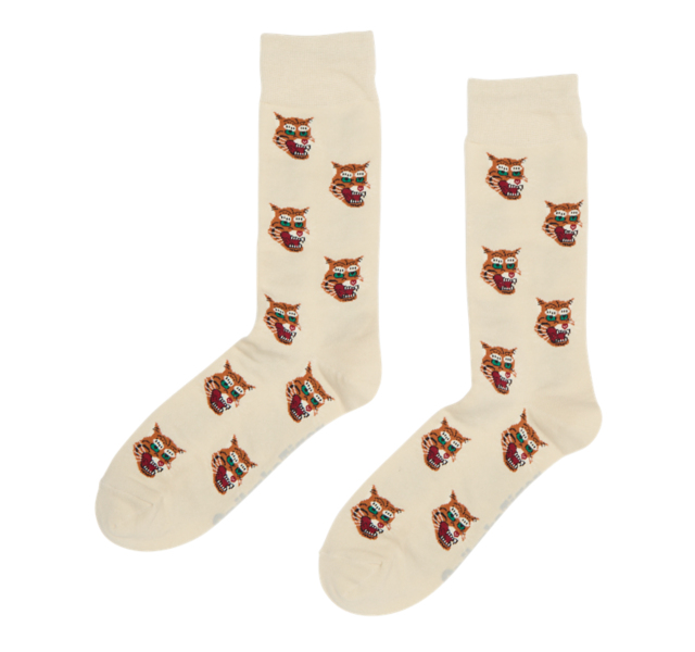 ★12/29まで限定価格★ ISSE  SOCKS Size 66 SOCKS - Onitsuka Tiger | Onitsuka Tiger ONLINE STORE