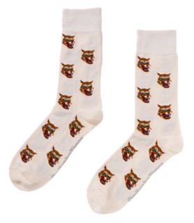 MIDDLE SOCKS 2