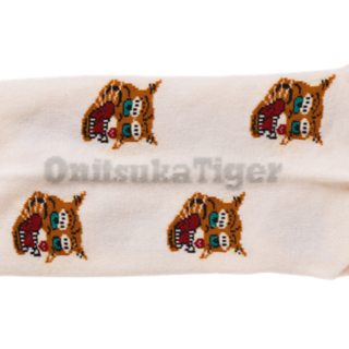 MIDDLE SOCKS 3