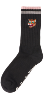 MIDDLE SOCKS 3