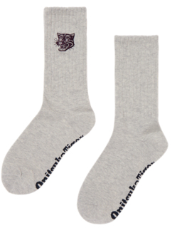 さくさく様 MIDDLE SOCKS