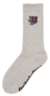 MIDDLE SOCKS 3