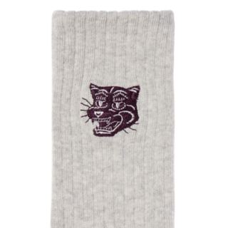 MIDDLE SOCKS 2