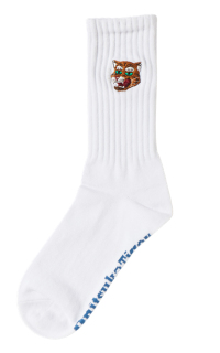 MIDDLE SOCKS - Onitsuka Tiger | Onitsuka Tiger ONLINE STORE