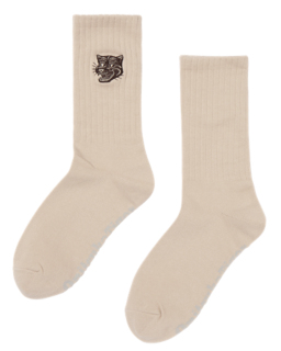 MIDDLE SOCKS 3
