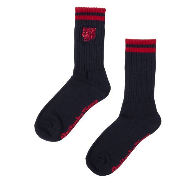 MIDDLE SOCKS