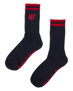 MIDDLE SOCKS 2