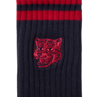 MIDDLE SOCKS 4