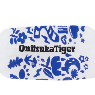 INVISIBLE SOCKS - Onitsuka Tiger | Onitsuka Tiger ONLINE STORE