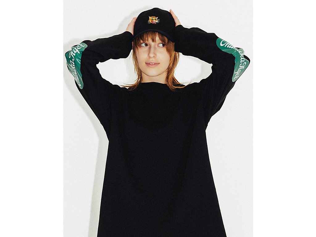 CAP - Onitsuka Tiger | Onitsuka Tiger ONLINE STORE CAP - Onitsuka Tiger | Onitsuka Tiger ONLINE STORE