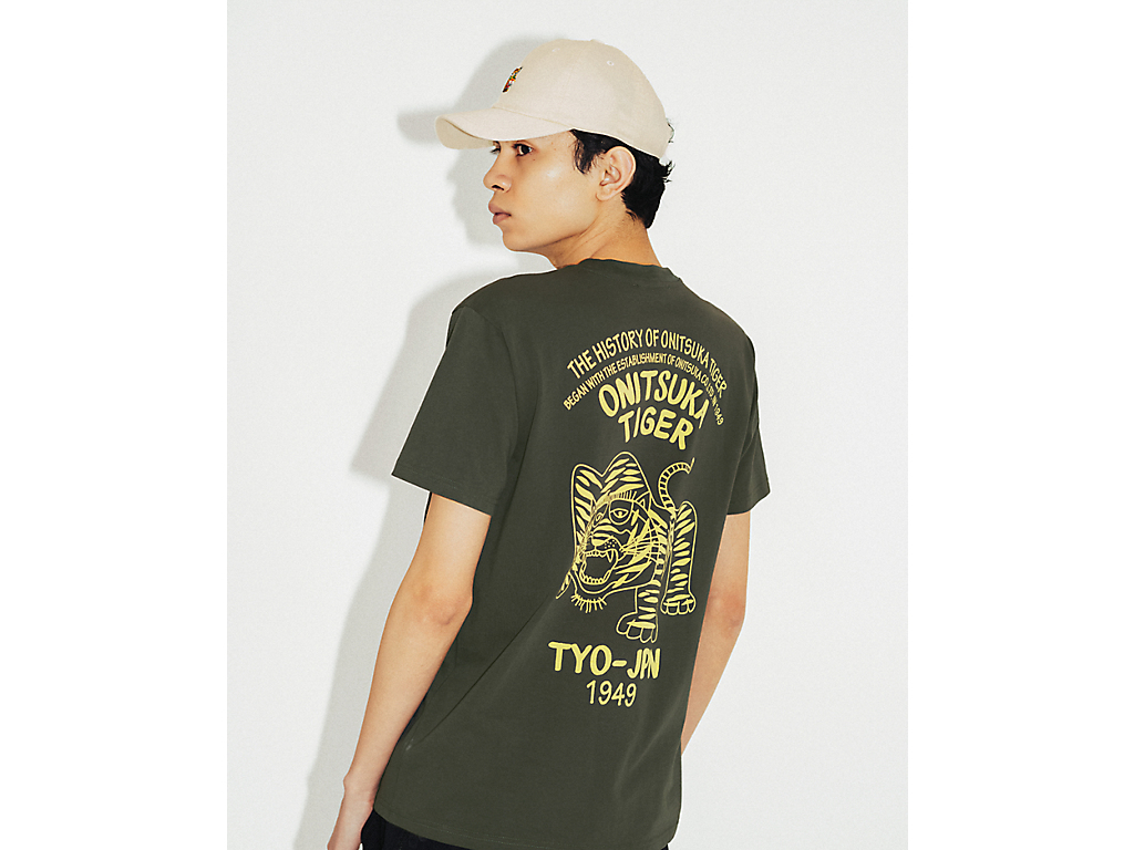 CAP - Onitsuka Tiger | Onitsuka Tiger ONLINE STORE CAP - Onitsuka Tiger | Onitsuka Tiger ONLINE STORE