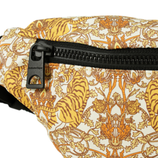 PRINTED WAIST POUCH 2