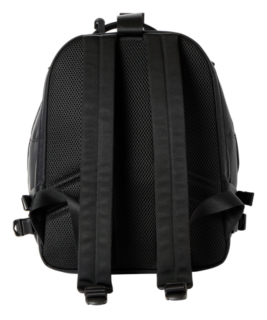 THE ONITSUKA BACK PACK BLACK オニツカタイガー-