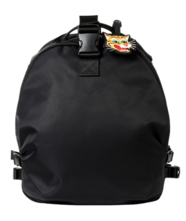 THE ONITSUKA BACK PACK BLACK オニツカタイガー-