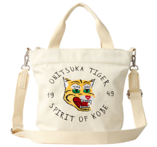 SMALL CANVAS BAG