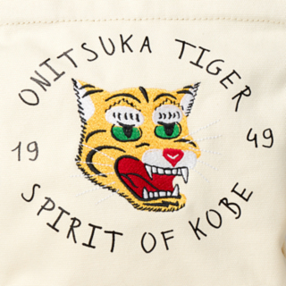 SMALL CANVAS BAG 2