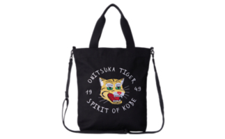 MEDIUM CANVAS BAG