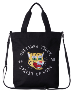 MEDIUM CANVAS BAG