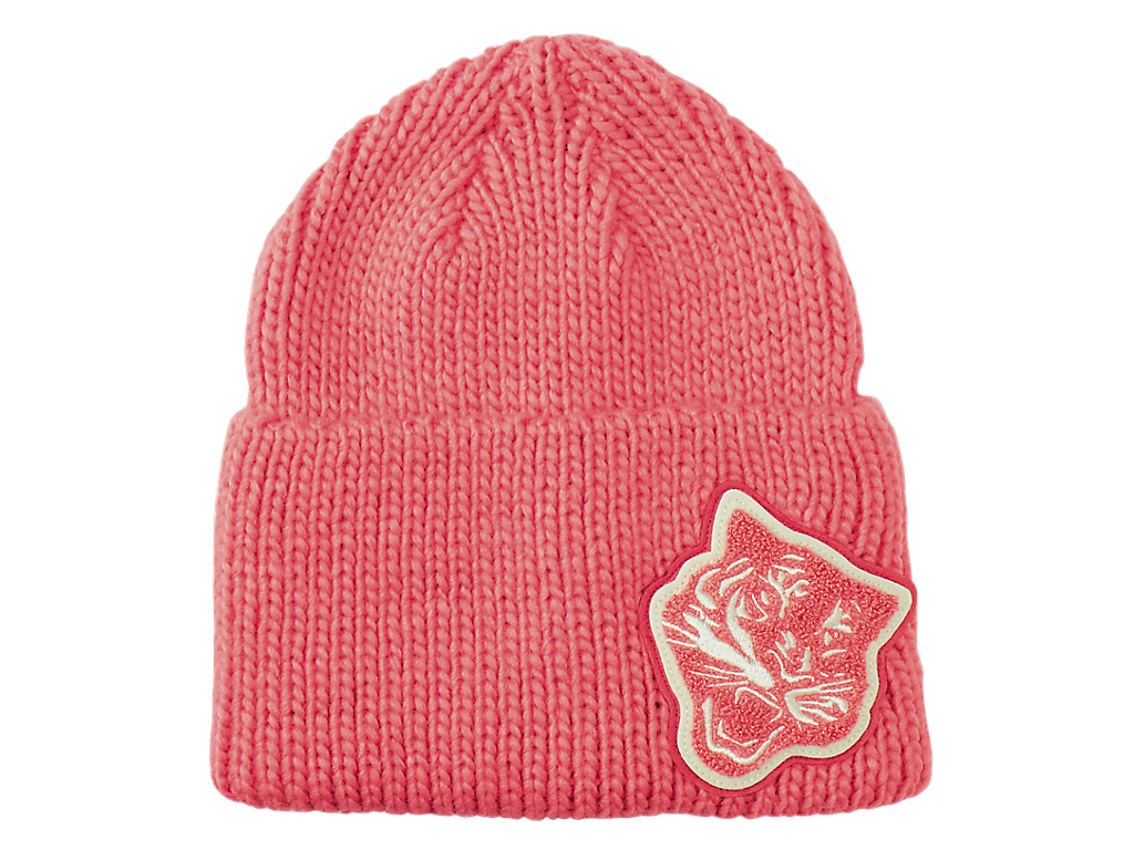 PATOU × Onitsuka Tiger BEANIE Light Pink PATOU × Onitsuka Tiger BEANIE Light Pink
