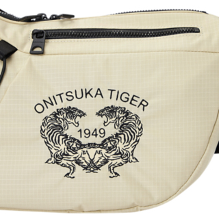 オニツカタイガー公式オンラインストア | MESSENGER BAG