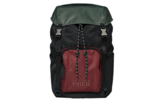 Onitsuka tiger backpack deals