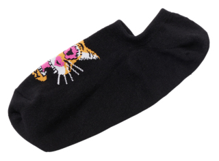 虎53 INVISIBLE SOCKS