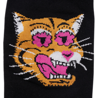 MIDDLE SOCKS