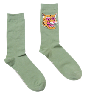 MIDDLE SOCKS 5