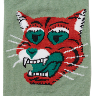 MIDDLE SOCKS 3