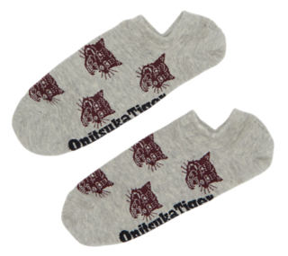 INVISIBLE SOCKS - Onitsuka Tiger | Onitsuka Tiger ONLINE STORE